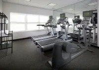 Residence Inn Melbourne - Gym