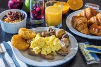 Citrus Hotel Eastbourne by Compass Hospitality Hotels in Eastbourne