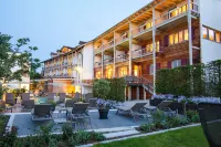 Hotel St. Florian Hotels in Eppenschlag