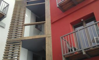B&B Corte Rossa