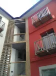 B&B Corte Rossa Hotels in Tirano