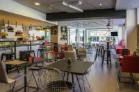 Ibis Lausanne Centre - breakfast