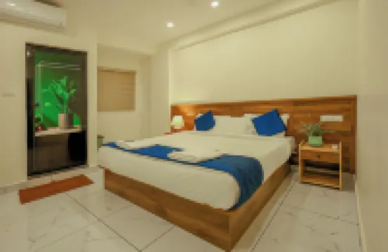 มูนิก เดย์ส โรงแรมในโคจิ