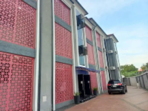 Daystar Luxury Apartment Hotels in Asaba