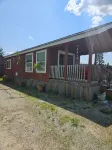 Tiny House Farm Getaway 8 Miles from Downtown Cda Hotels near Lutheran Church of the Master