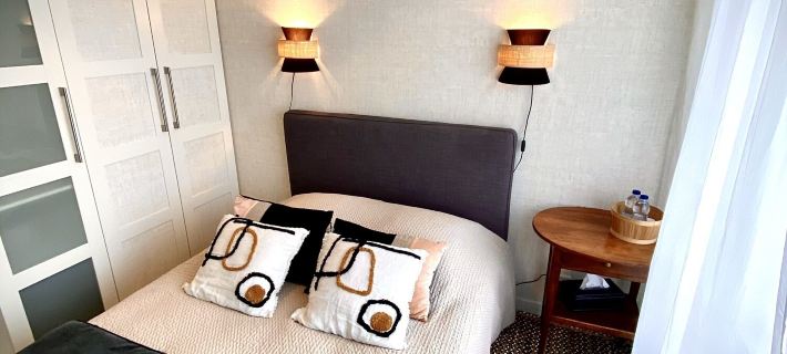 Chambres Élégance - Parc Bordelais Hotels in Bordeaux