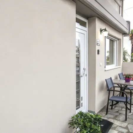 Del Sol #2 Meteora Luxurious Family Suites