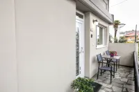 Del Sol #2 Meteora Luxurious Family Suites Hotels in Diava