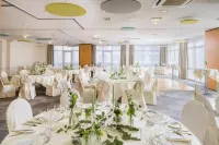 Best Western Plus Kurhotel an der Obermaintherme Hotels in Bad Staffelstein