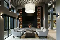 The Bradstan Boutique Hotel Hotels in White Lake