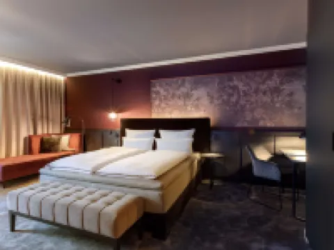 ERIKA Boutiquehotel Kitzbühel Hotels in Kitzbuhel