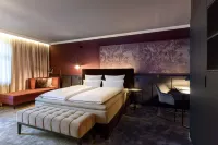 ERIKA Boutiquehotel Kitzbühel Hotels in Kitzbuhel