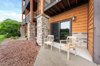 Sunset Fairways - Accessible Chula Vista Condo