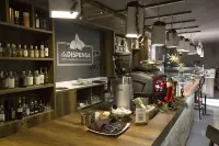 Bhotel - С баром