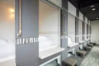 Drop Inn Tottori Hotel a 