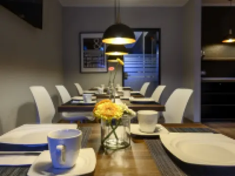 Hotel Zu Freunden Hotels in Hamm