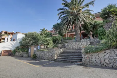 Palau Apartment - Home and More