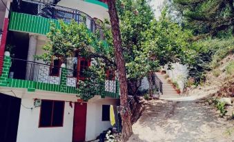 Cozy Solan Apartment with Stunning Views