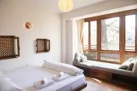 Newa Chen Historic House UNESCO