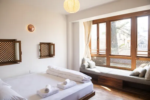 Newa Chen Historic House Unesco