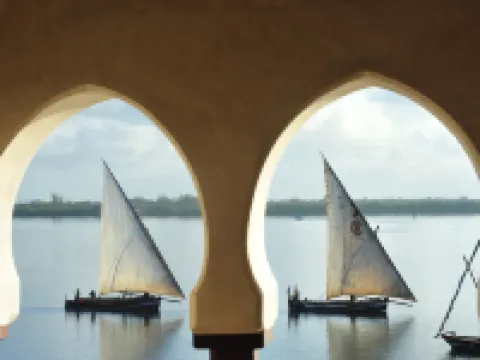 ラム ハウス ホテル ラムのホテル