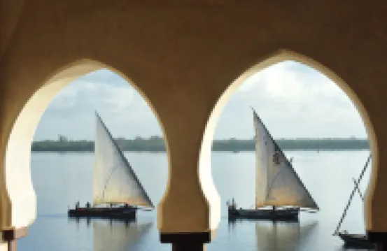 LAMU HOUSE