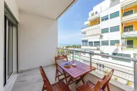 Relax Seaview Apartment