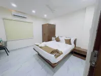 HOTEL APEX INN SHAMSHABAD