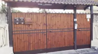 A Casa tua Ostia Antica Hotel in zona Parco via attilio profumo