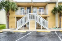 7 A, One Bedroom Condo