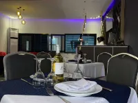 Hôtel Vendôme Douala Hotele w: Wouri