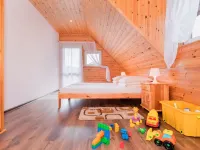 Chalet in Rewal Near Baltic Sea Beach Hotels near Exhibition of Miniature Railway