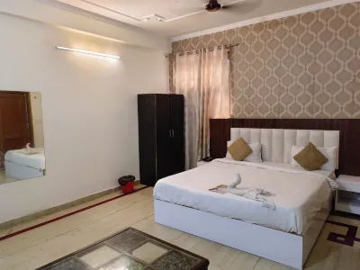 Viraj Guest House
