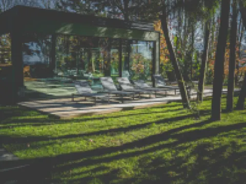 Quinta de Silvalde Hotels in Santo Tirso