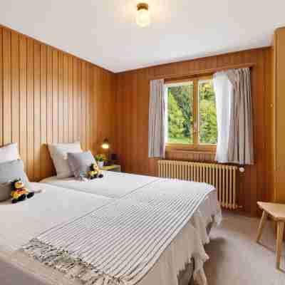 La Toura Rooms