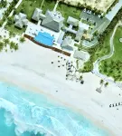 Cana Rock Con Vista Al Golf