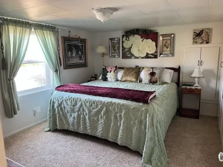 Sea You Soon Cottage, Port Angeles, WA