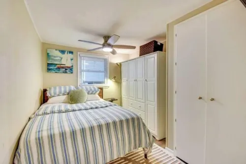 Snowbird Bungalow