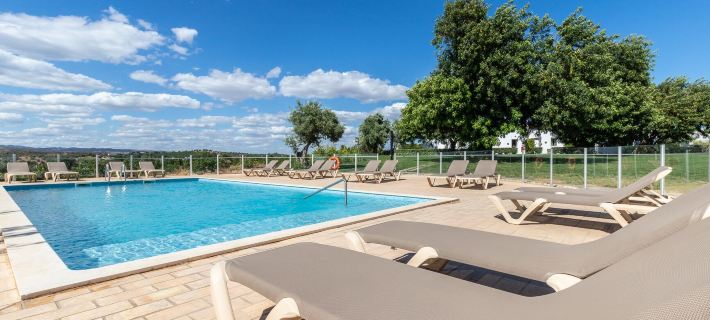 Quinta da Capelinha Hotels in Tavira