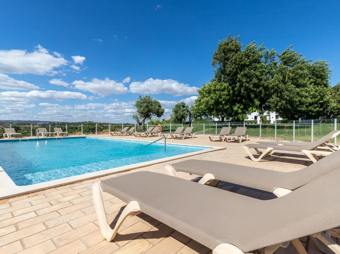 Quinta Da Capelinha - Tavira