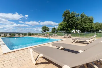 Quinta da Capelinha Hoteles en Tavira
