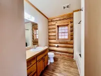 Cabin at Blue Bay