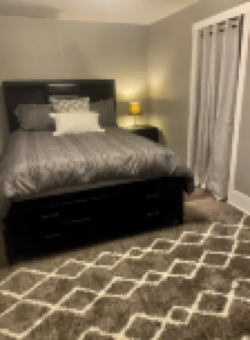 Stylish Freshly Renovated Duplex in Windber PET FRIENDLY