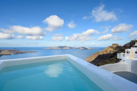 Kaprimo Scenery Отели рядом с достопримечательностью «Неа-Камени»