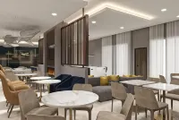 La Quinta Inn & Suites by Wyndham Mebane - Træningscentre