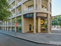 Kora Apartments Hotels near Prague 13