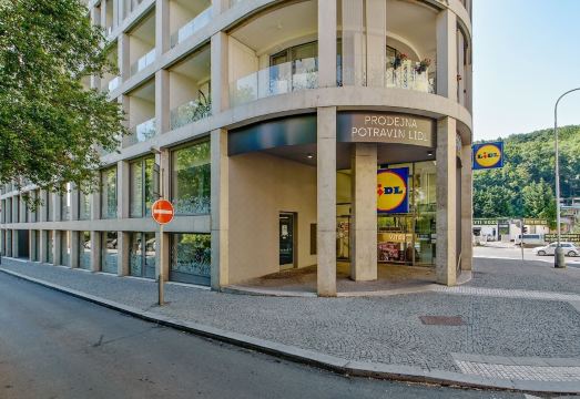 코라 아파트먼츠