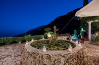 Villa la Campanella in Ravello