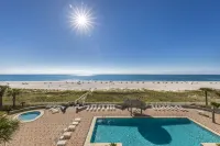White Caps 204 - Sea View