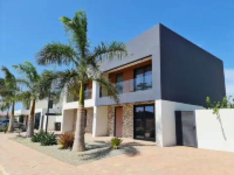 Tuscany Residence Aruba